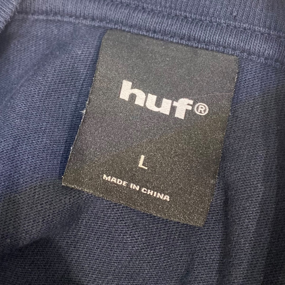 長袖Tシャツ