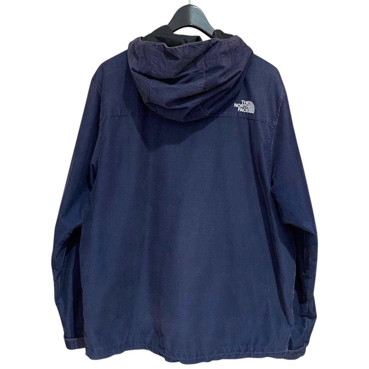 12AW／Corduroy Mountain Shell JacketNPO1250