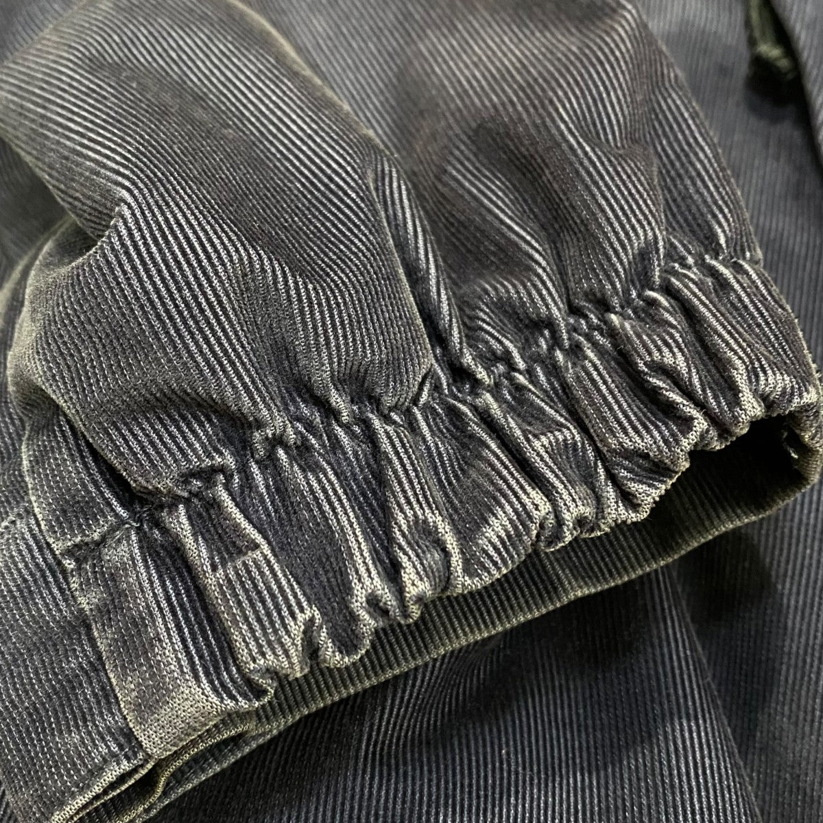 12AW／Corduroy Mountain Shell JacketNPO1250
