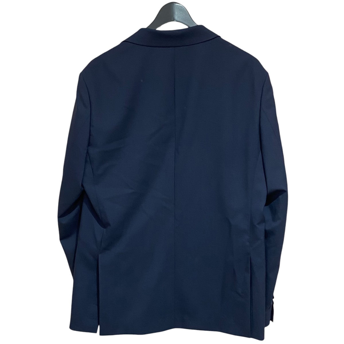 WOOL TROPICAL STANDARD 2BUTTON JACKETSPNT-260026