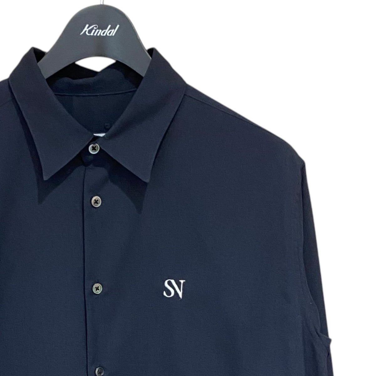 HIGH-TWIST REGULAR-FIT SHIRTSPNT-260056