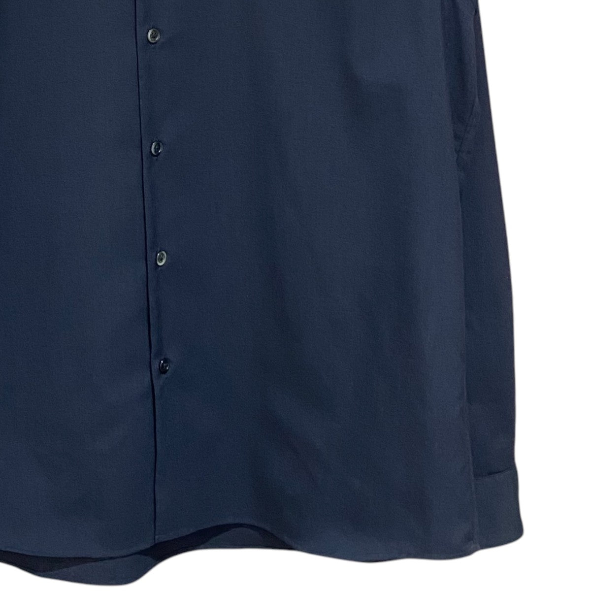 HIGH-TWIST REGULAR-FIT SHIRTSPNT-260056