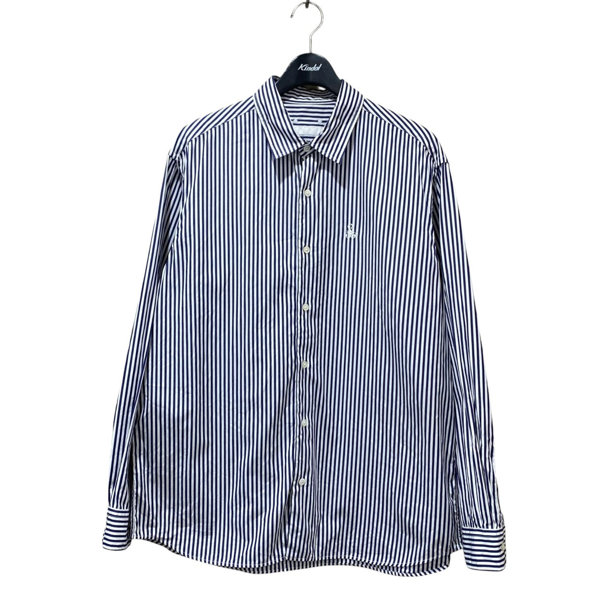 SUVIN GIZA RELAX-FIT SHIRTSPNT-260010