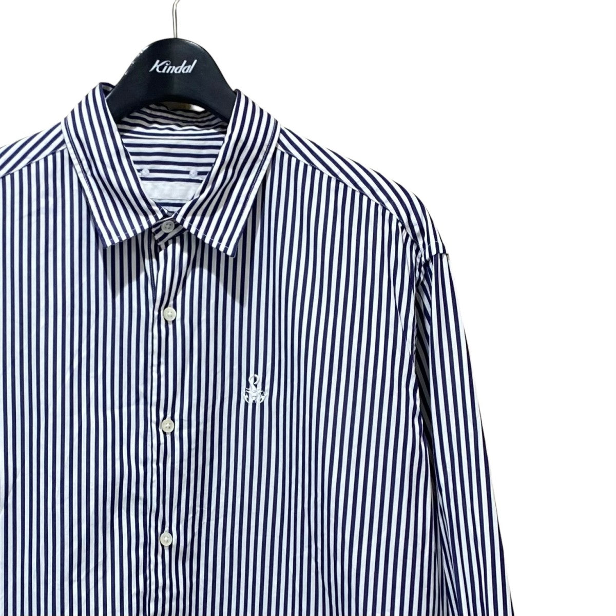 SUVIN GIZA RELAX-FIT SHIRTSPNT-260010
