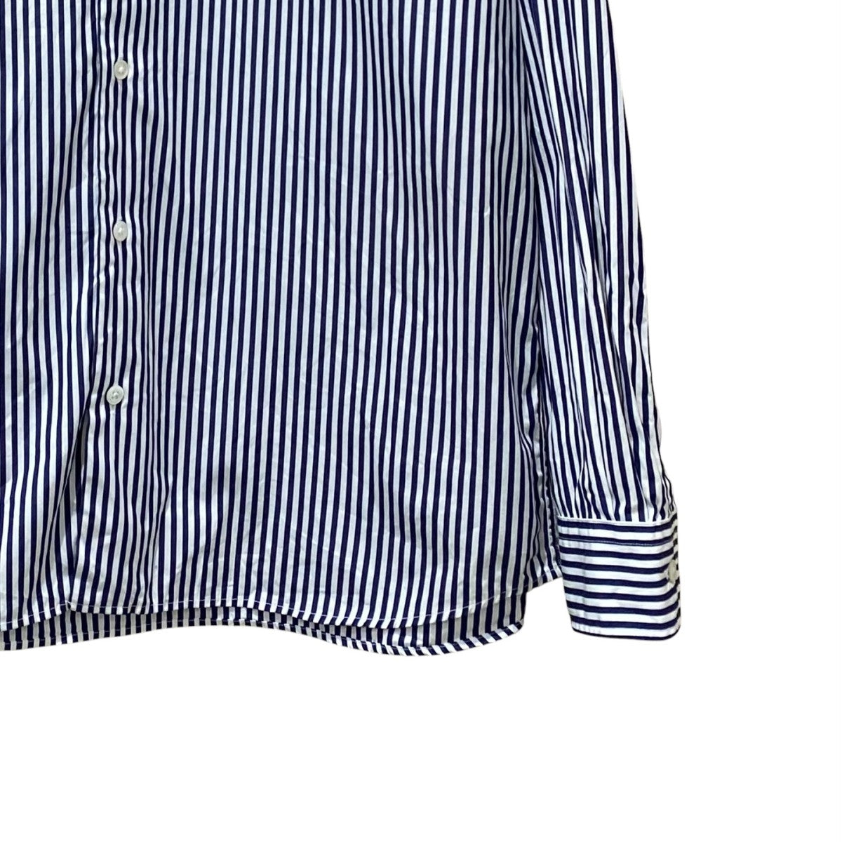 SUVIN GIZA RELAX-FIT SHIRTSPNT-260010