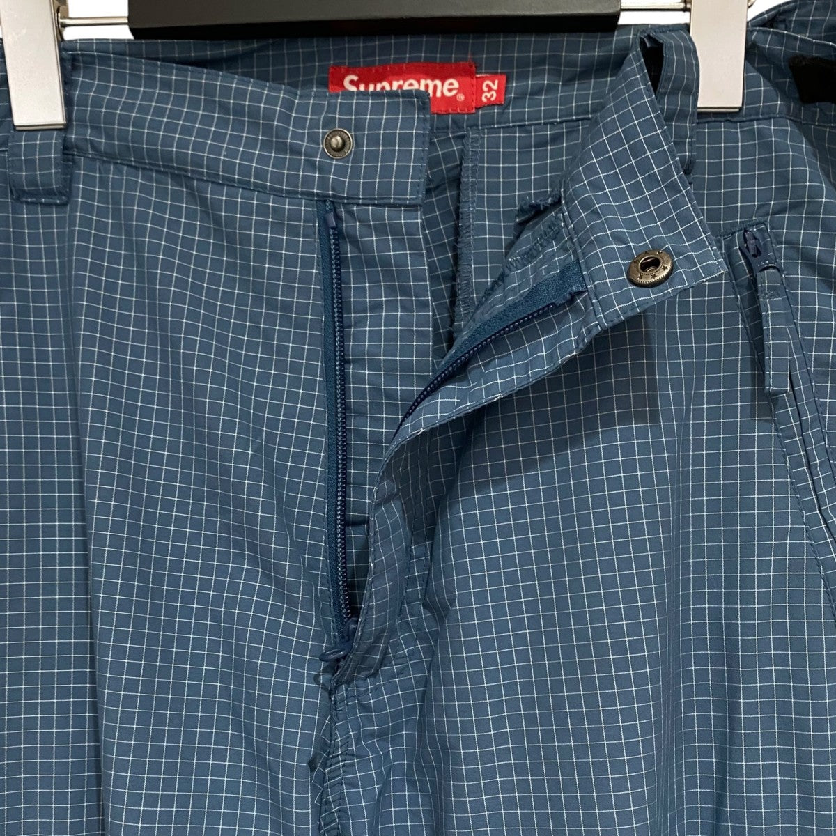 21AW／Support Unit Nylon Ripstop Pant