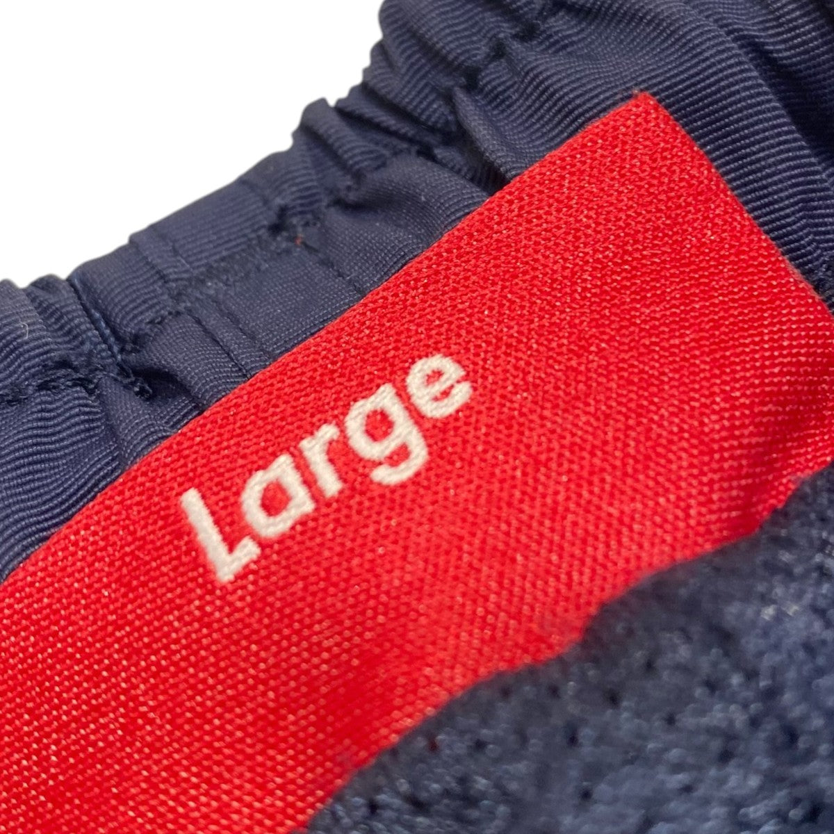 25SS／Nylon Trail Pant