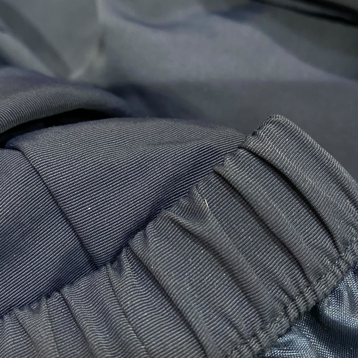 25SS／Nylon Trail Pant