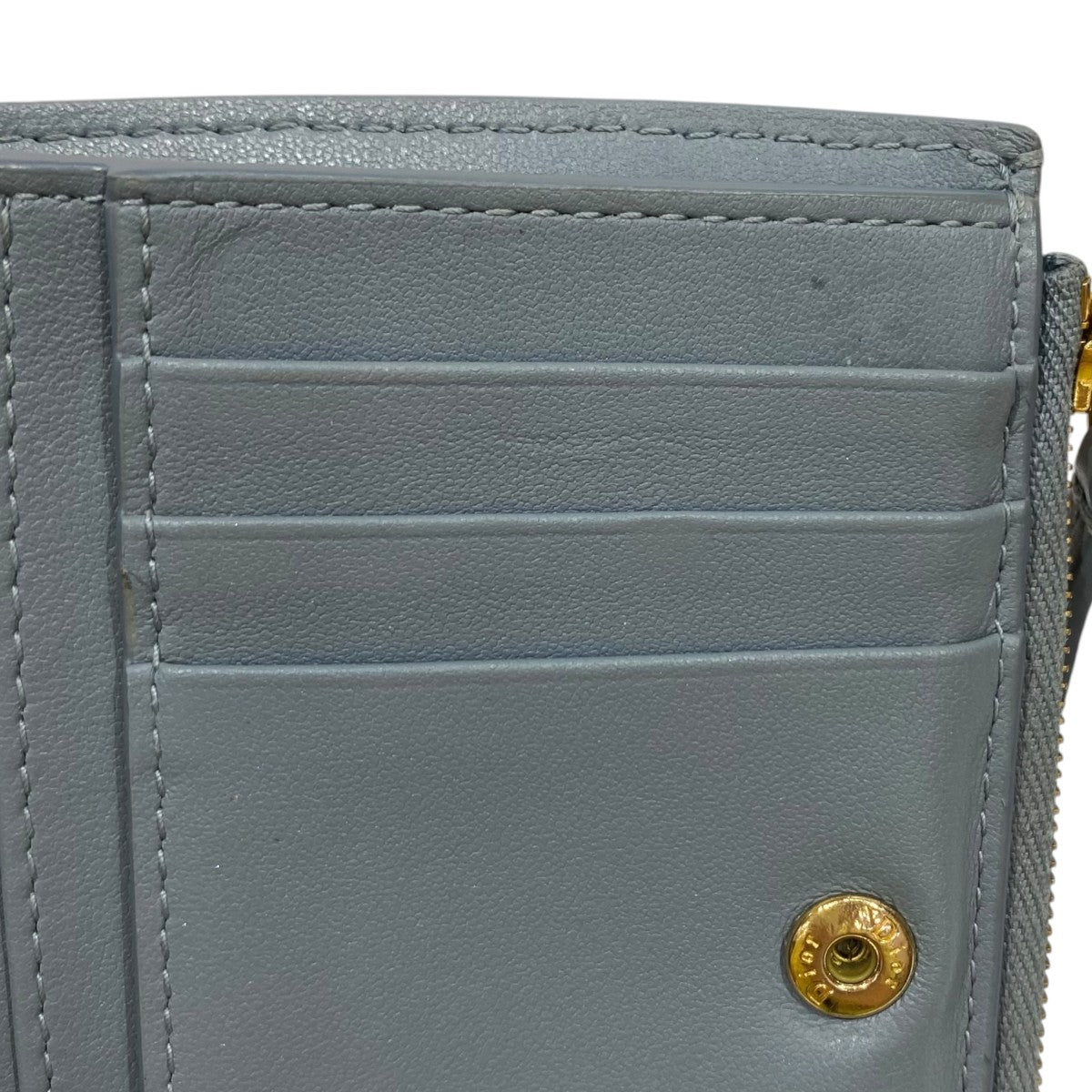 ウォレットCaro Dahlia