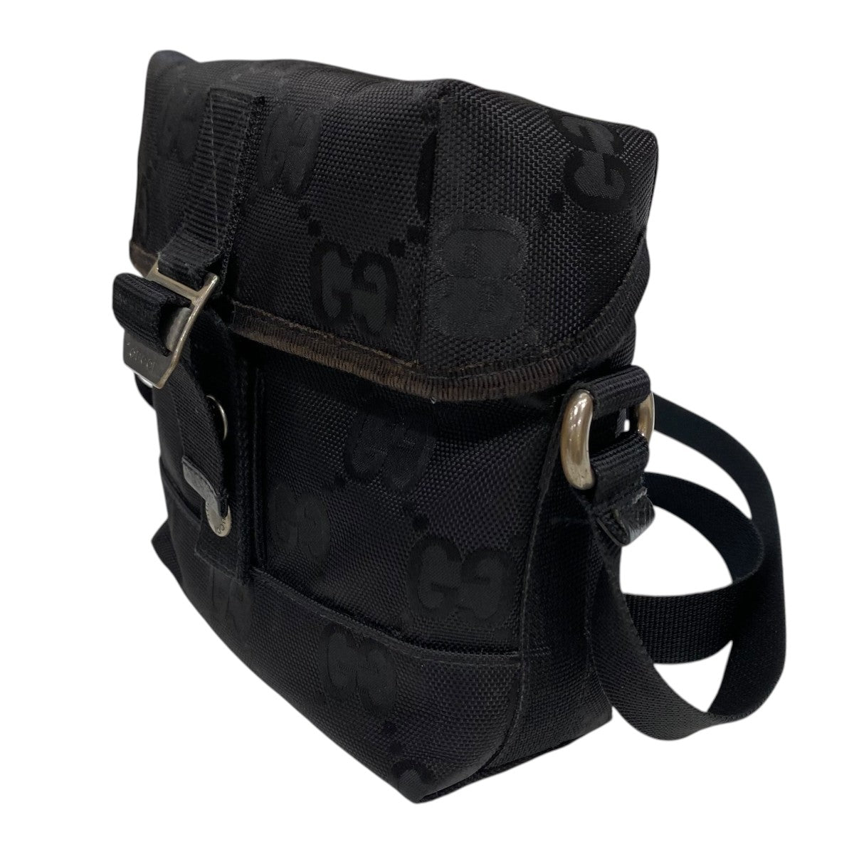GUCCI ショルダーバッグ 古着・中古-1枚目のアイテム画像