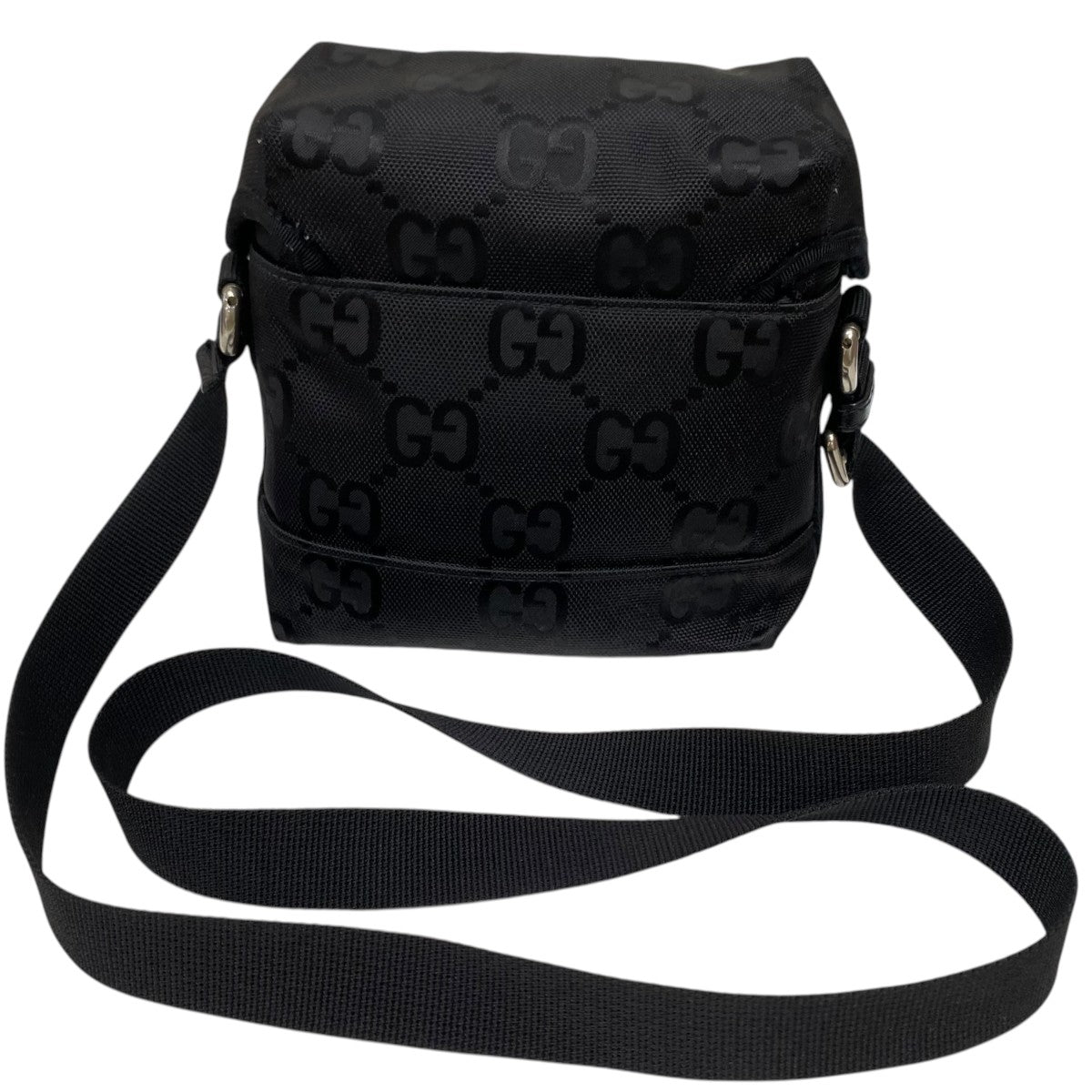 GUCCI ショルダーバッグ 古着・中古-3枚目のアイテム画像