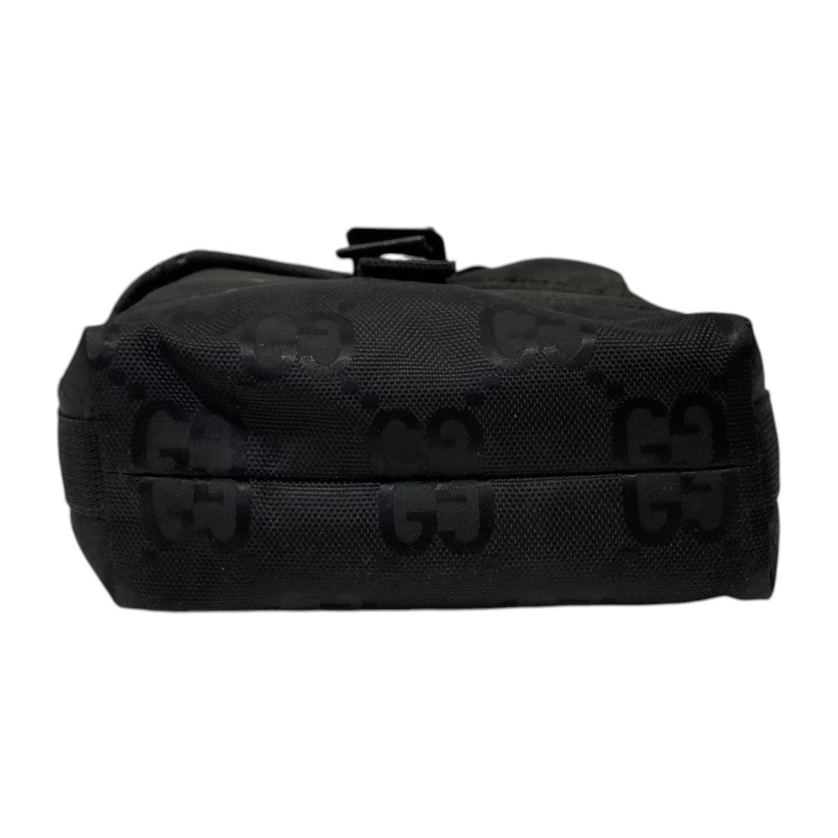 GUCCI ショルダーバッグ 古着・中古-4枚目のアイテム画像