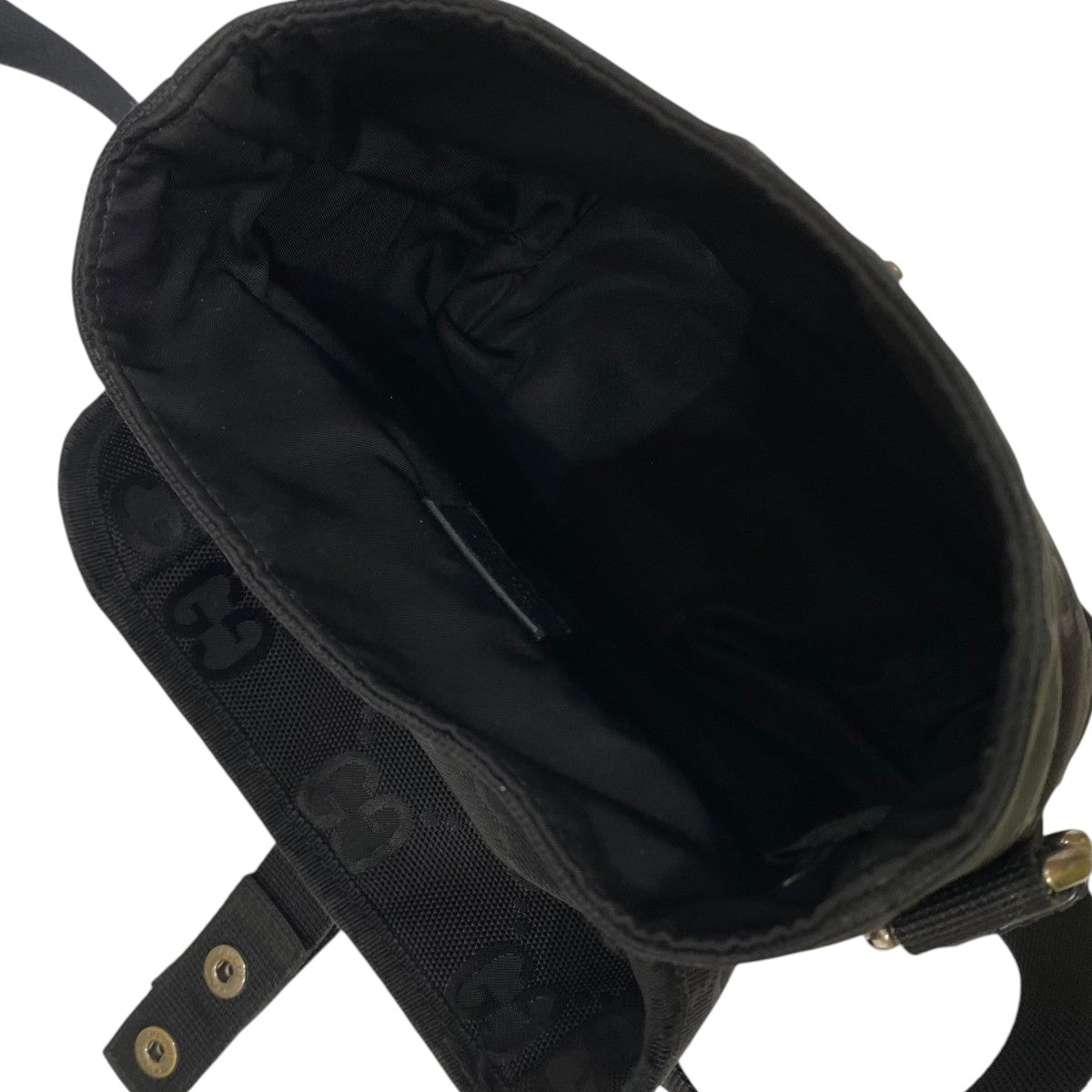 GUCCI ショルダーバッグ 古着・中古-5枚目のアイテム画像