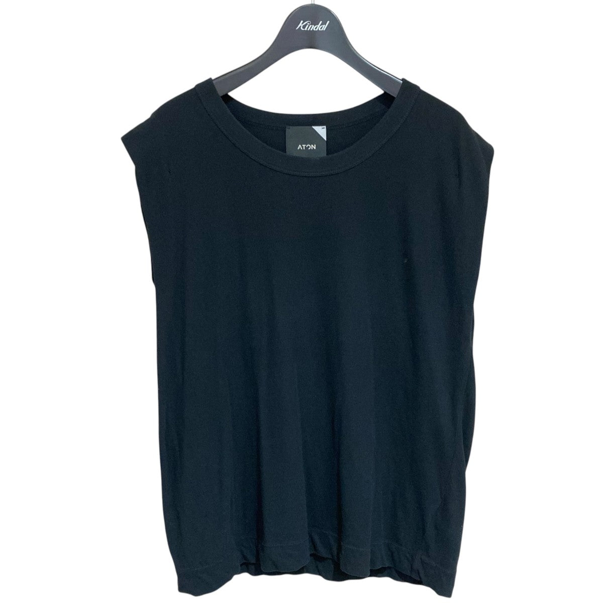 ノースリーブ Tシャツ6766652
