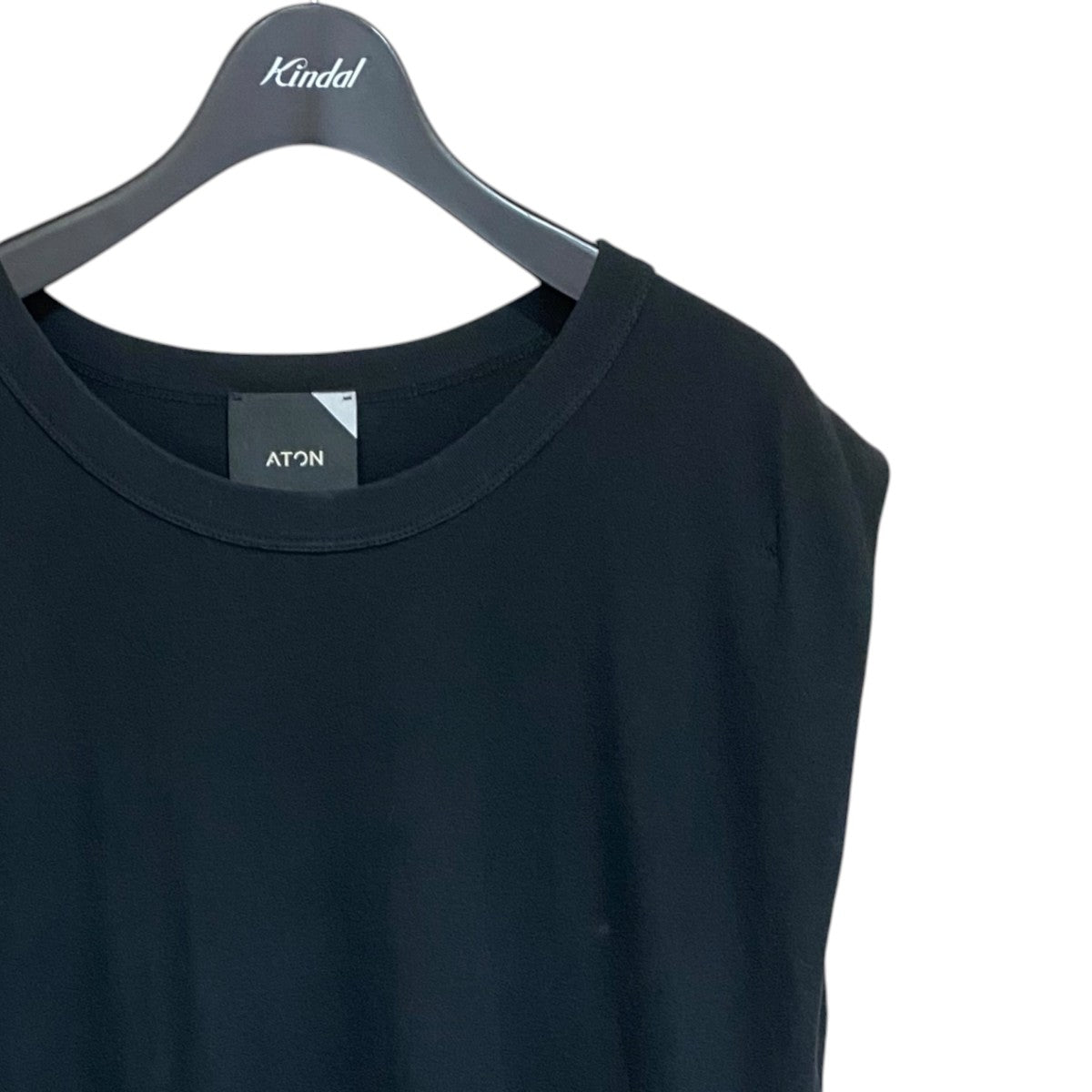 ノースリーブ Tシャツ6766652