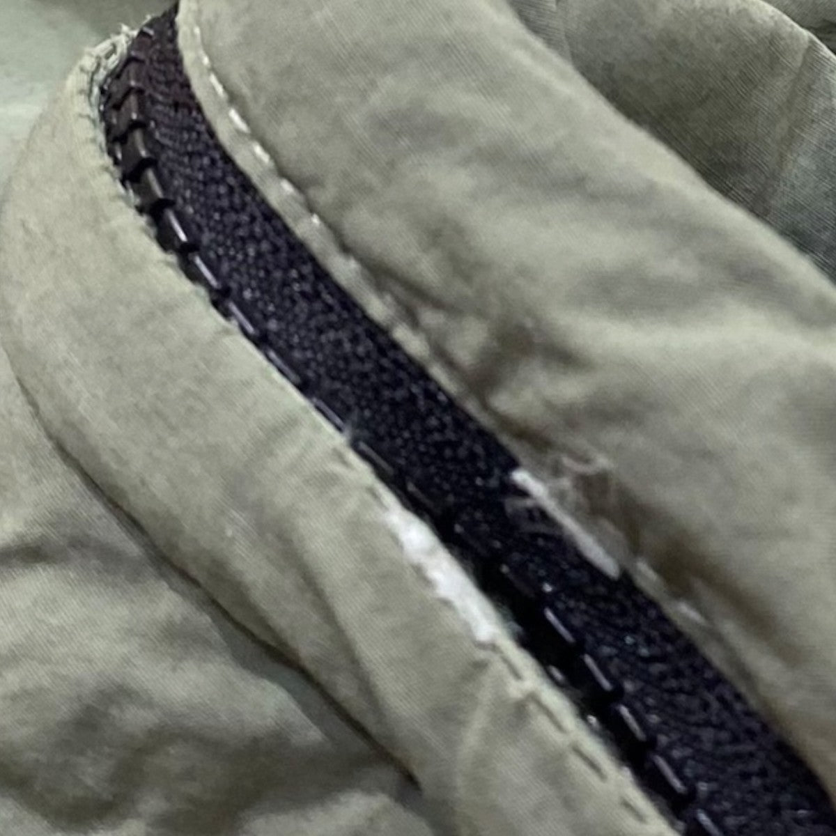 STONE ISLAND ガーメントダイロゴパッチジャケット751510403 古着・中古-7枚目のアイテム画像