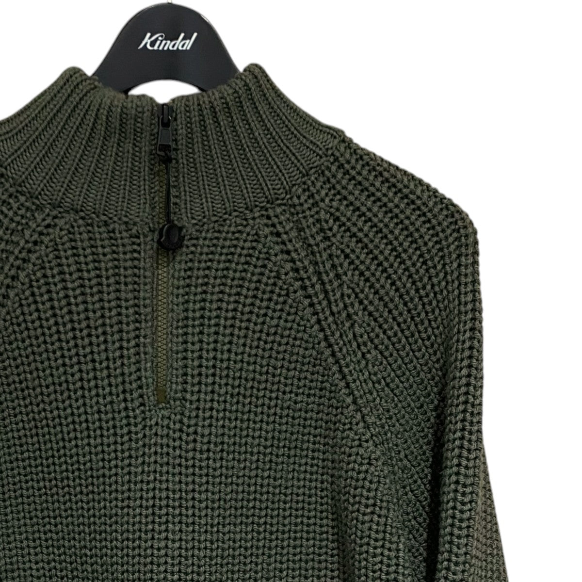 MONCLER GENIUS×PHARRELL WILLIAMS CICLISTA TRICOTI209R9F00001 古着・中古-3枚目のアイテム画像