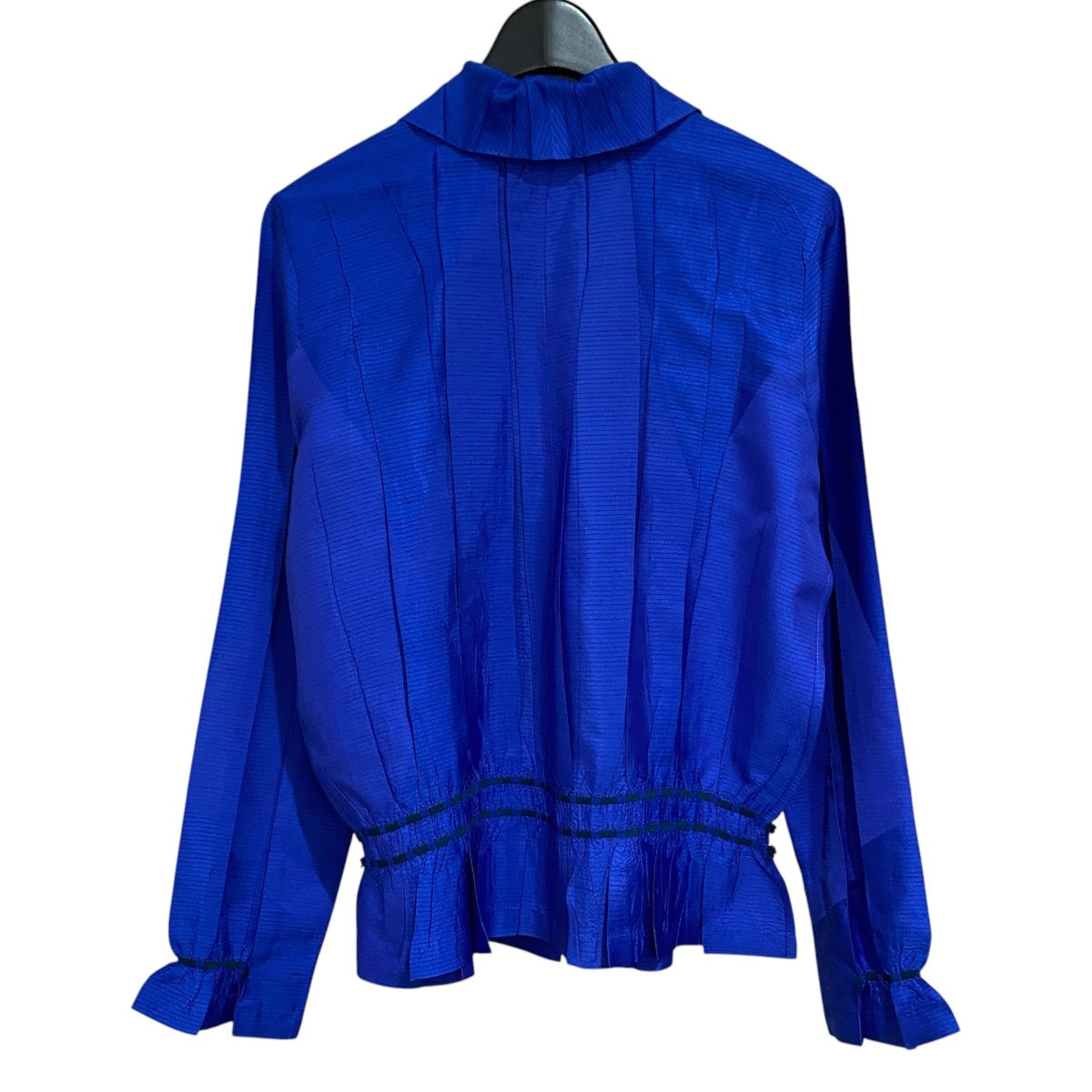 ISSEY MIYAKE プリーツジャケットIM21FD614 古着・中古-2枚目のアイテム画像