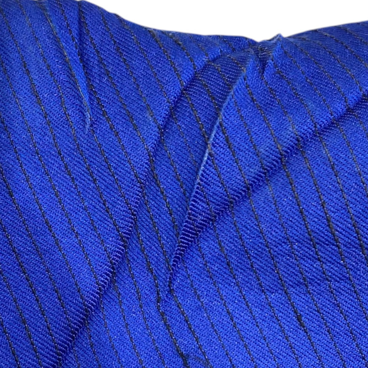 ISSEY MIYAKE プリーツジャケットIM21FD614 古着・中古-7枚目のアイテム画像