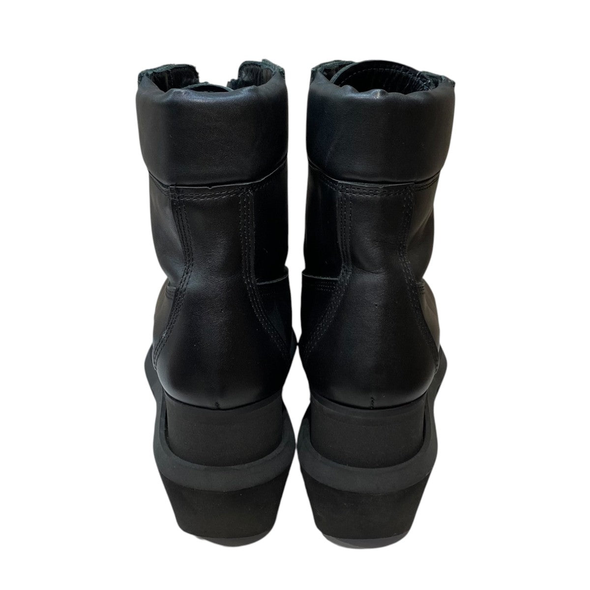 sacai ジップブーツ20-05249 古着・中古-3枚目のアイテム画像
