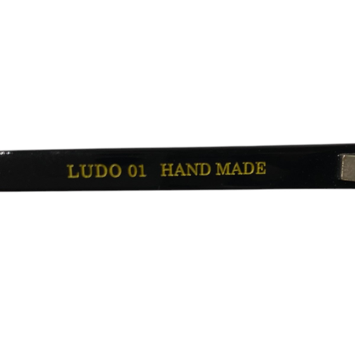 A．D．S．R． サングラスLUDO 01 古着・中古-6枚目のアイテム画像