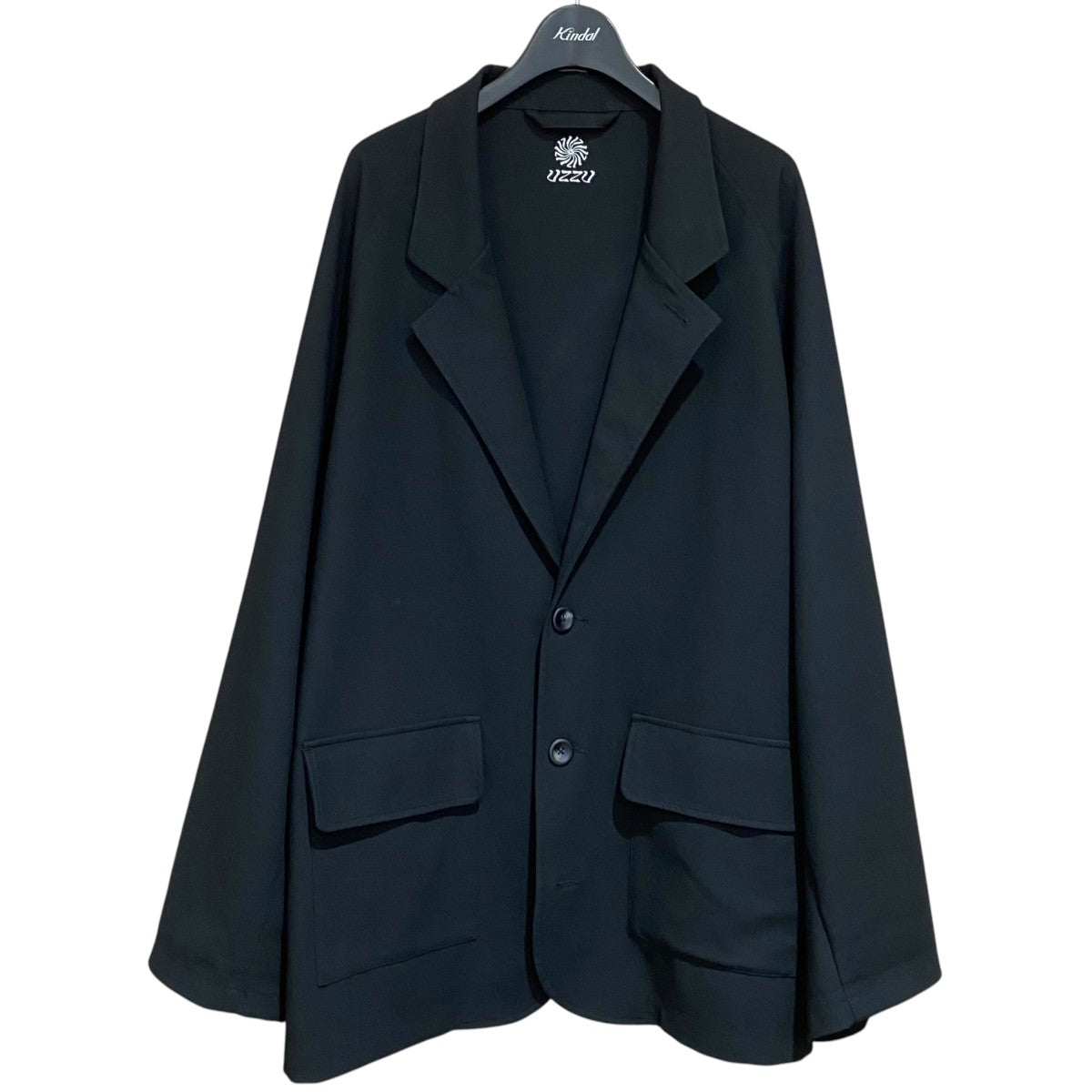 ジャケットTAILORED JACKET
