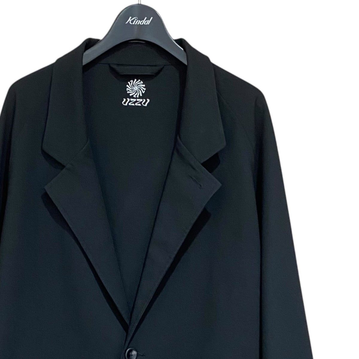 ジャケットTAILORED JACKET