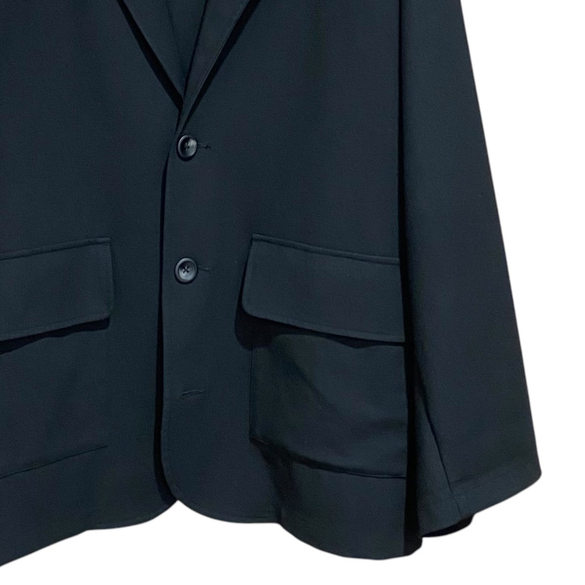ジャケットTAILORED JACKET