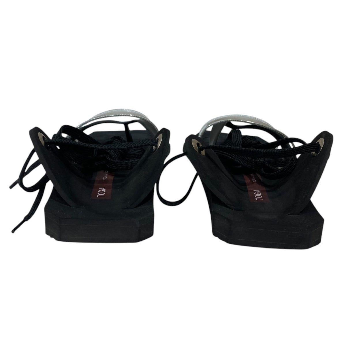Race Up Flip Flop Sandals