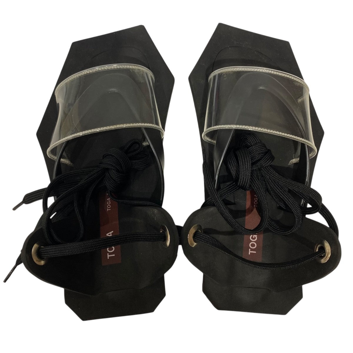 Race Up Flip Flop Sandals