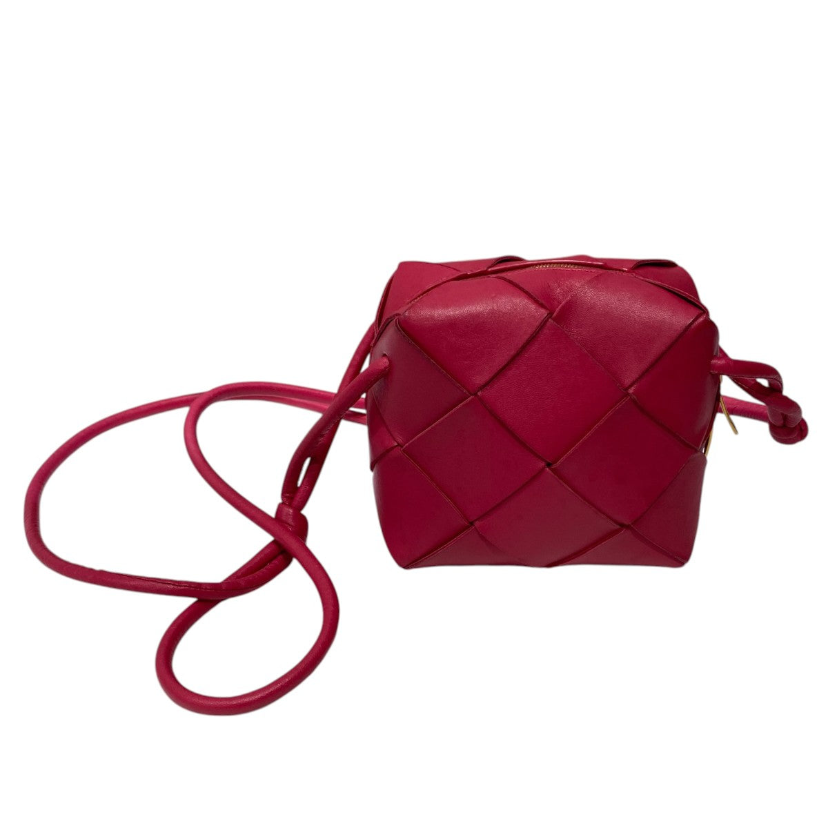 BOTTEGA VENETA(ボッテガヴェネタ) マキシイントレチャートショルダー