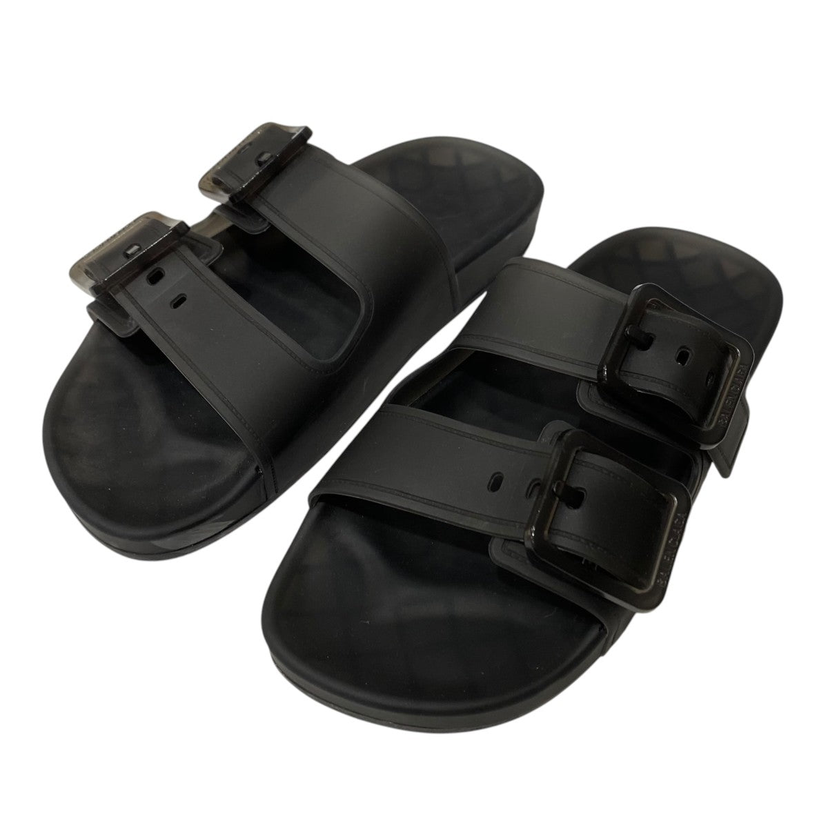 BALENCIAGA MALLORCA SANDALサンダル656937 古着・中古-1枚目のアイテム画像