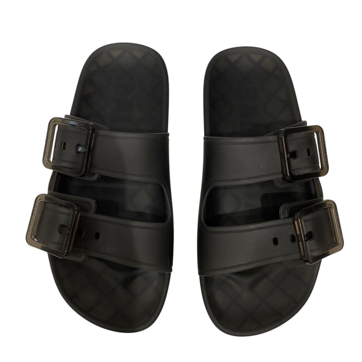 BALENCIAGA MALLORCA SANDALサンダル656937 古着・中古-2枚目のアイテム画像