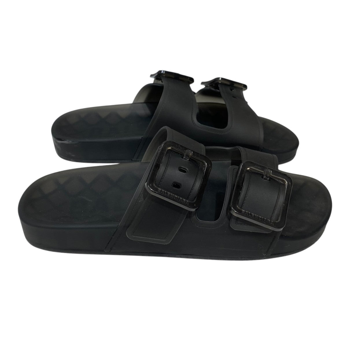 BALENCIAGA MALLORCA SANDALサンダル656937 古着・中古-4枚目のアイテム画像