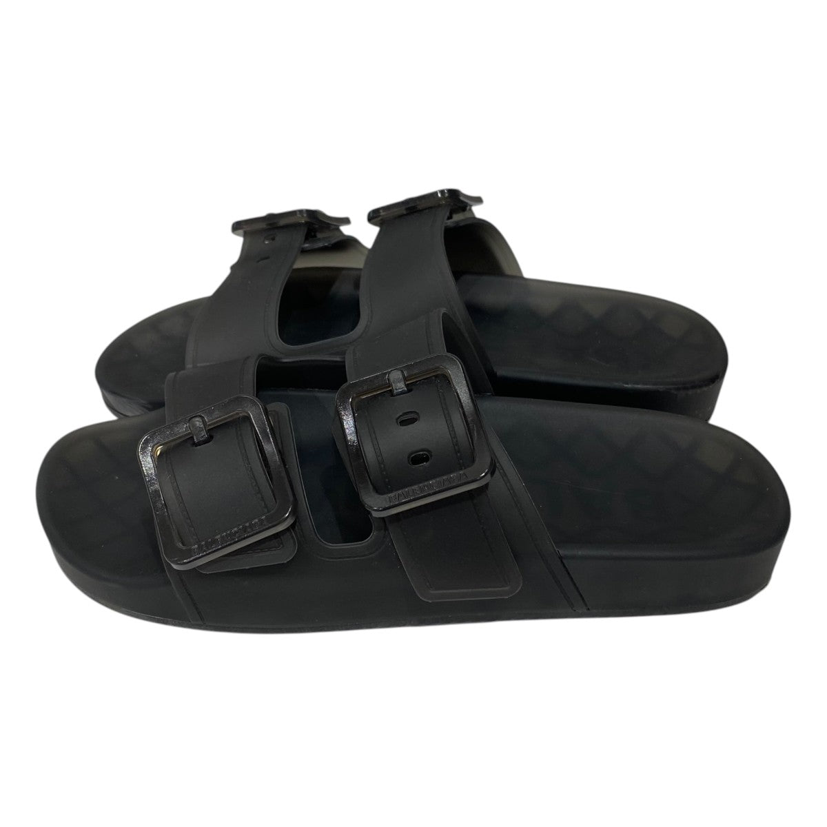 BALENCIAGA MALLORCA SANDALサンダル656937 古着・中古-5枚目のアイテム画像