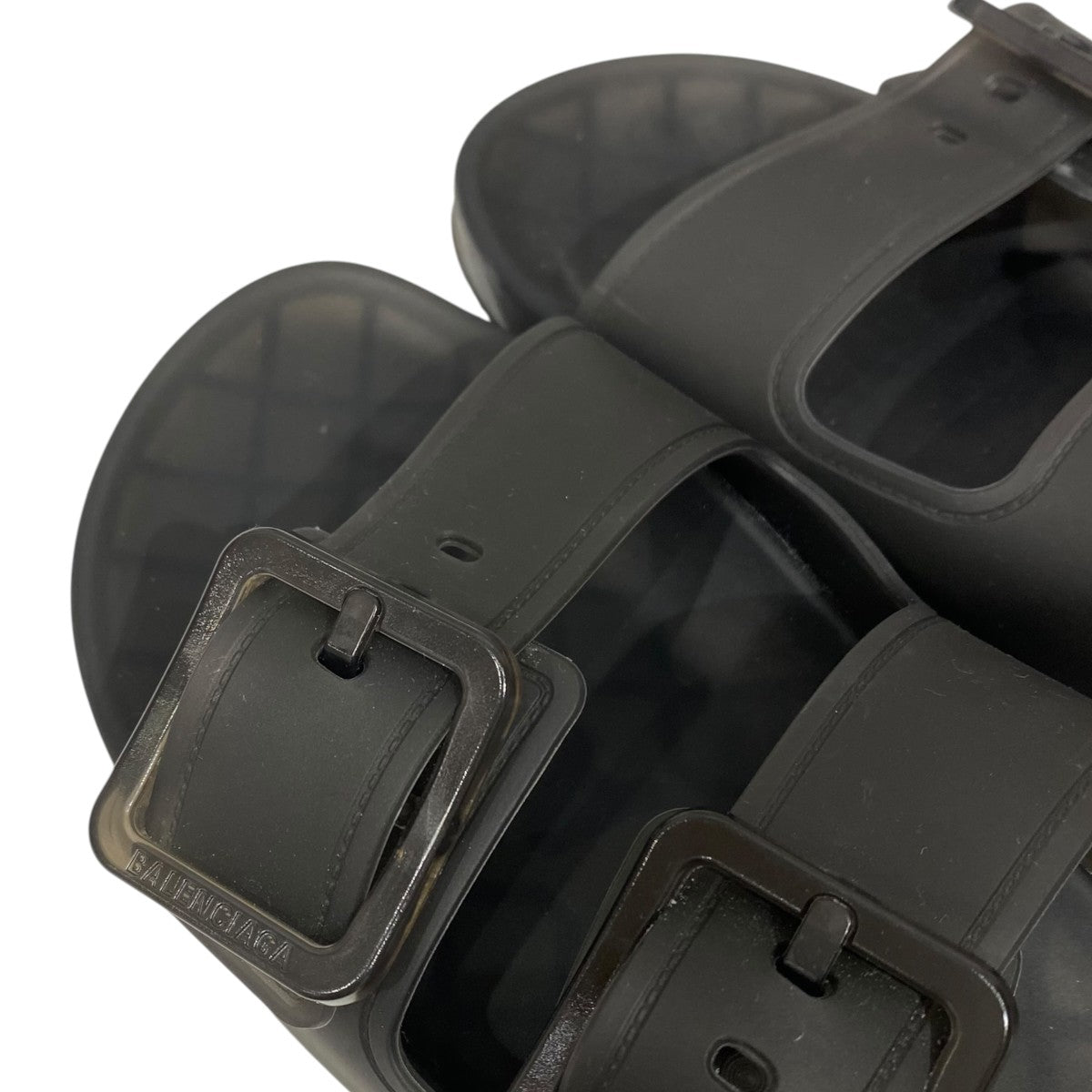 BALENCIAGA MALLORCA SANDALサンダル656937 古着・中古-7枚目のアイテム画像