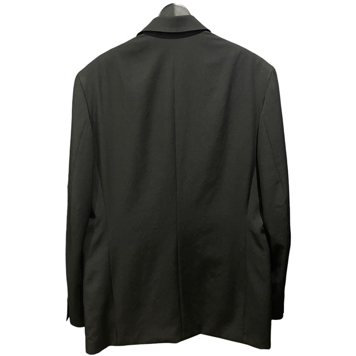 SUIT GABARDINE CDH 3BUTTONS JACKETH0-J80-150