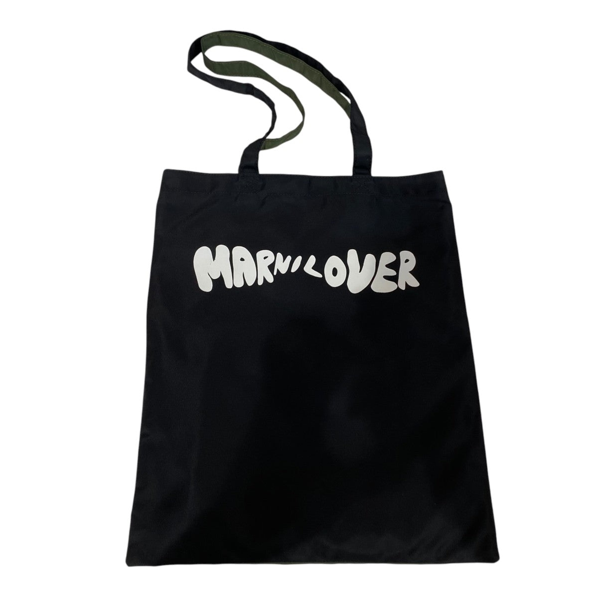 MARNI LOVERトートバッグ