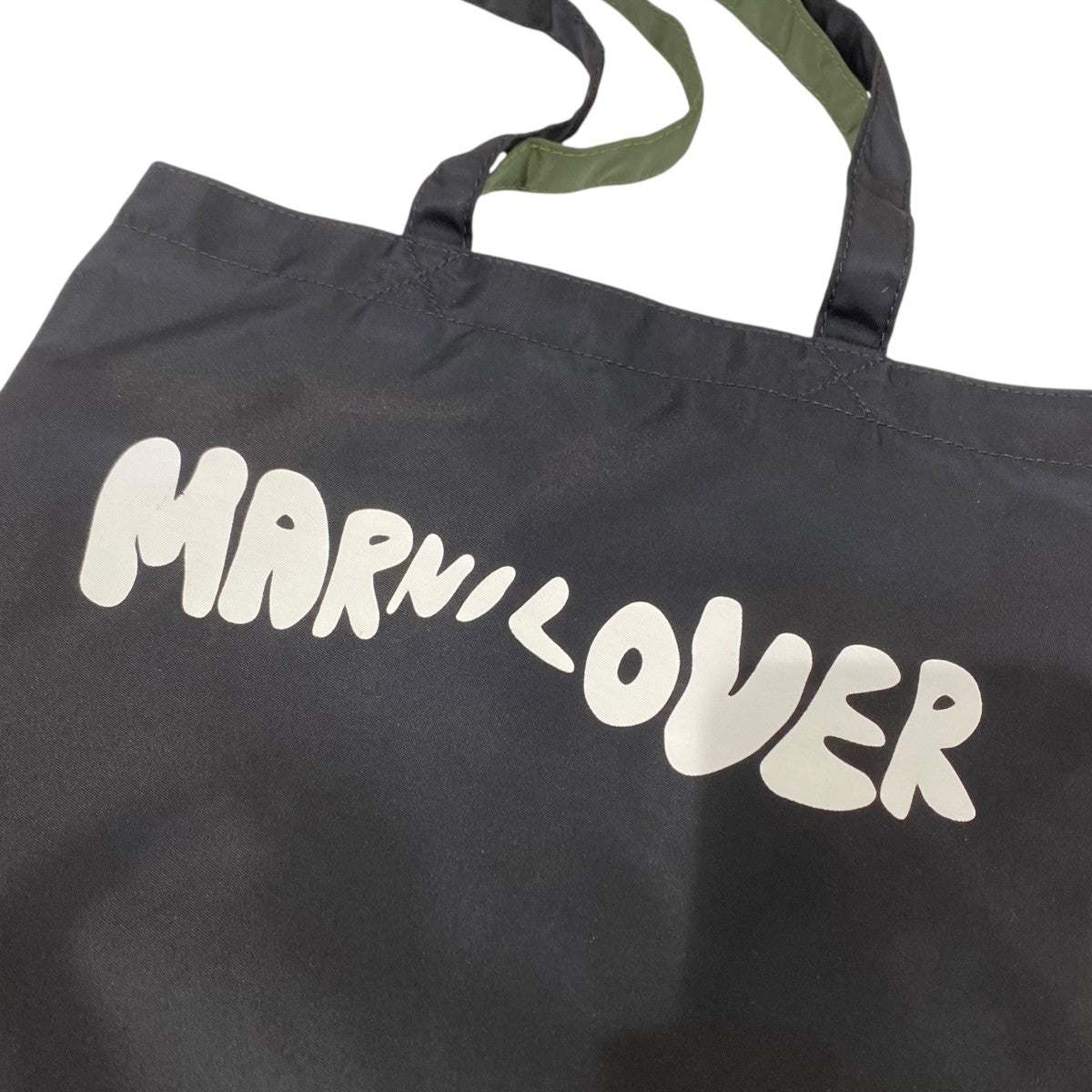 MARNI LOVERトートバッグ