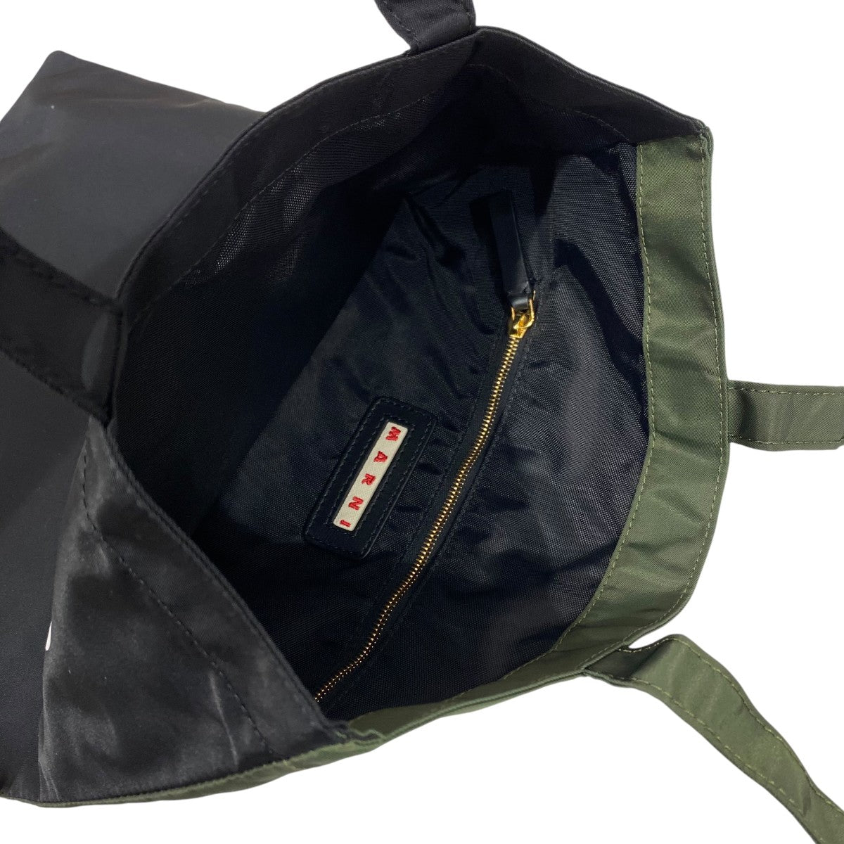 MARNI LOVERトートバッグ