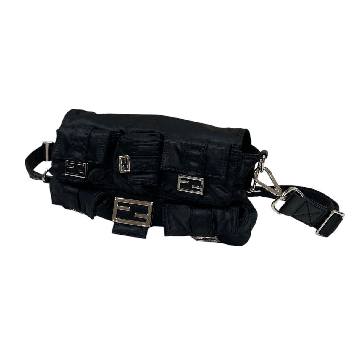 GBAGUTTE2WAYショルダーバッグ
