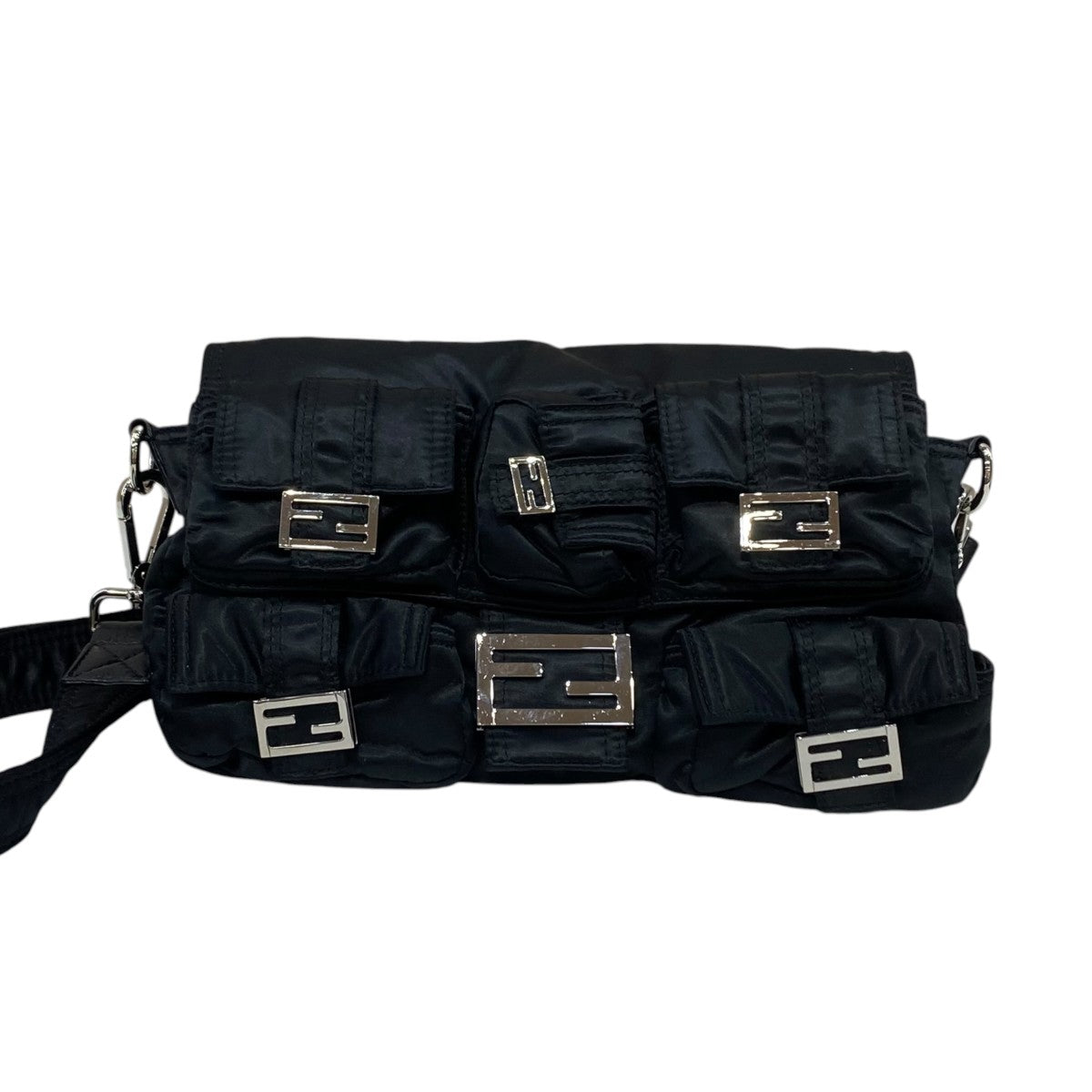 GBAGUTTE2WAYショルダーバッグ