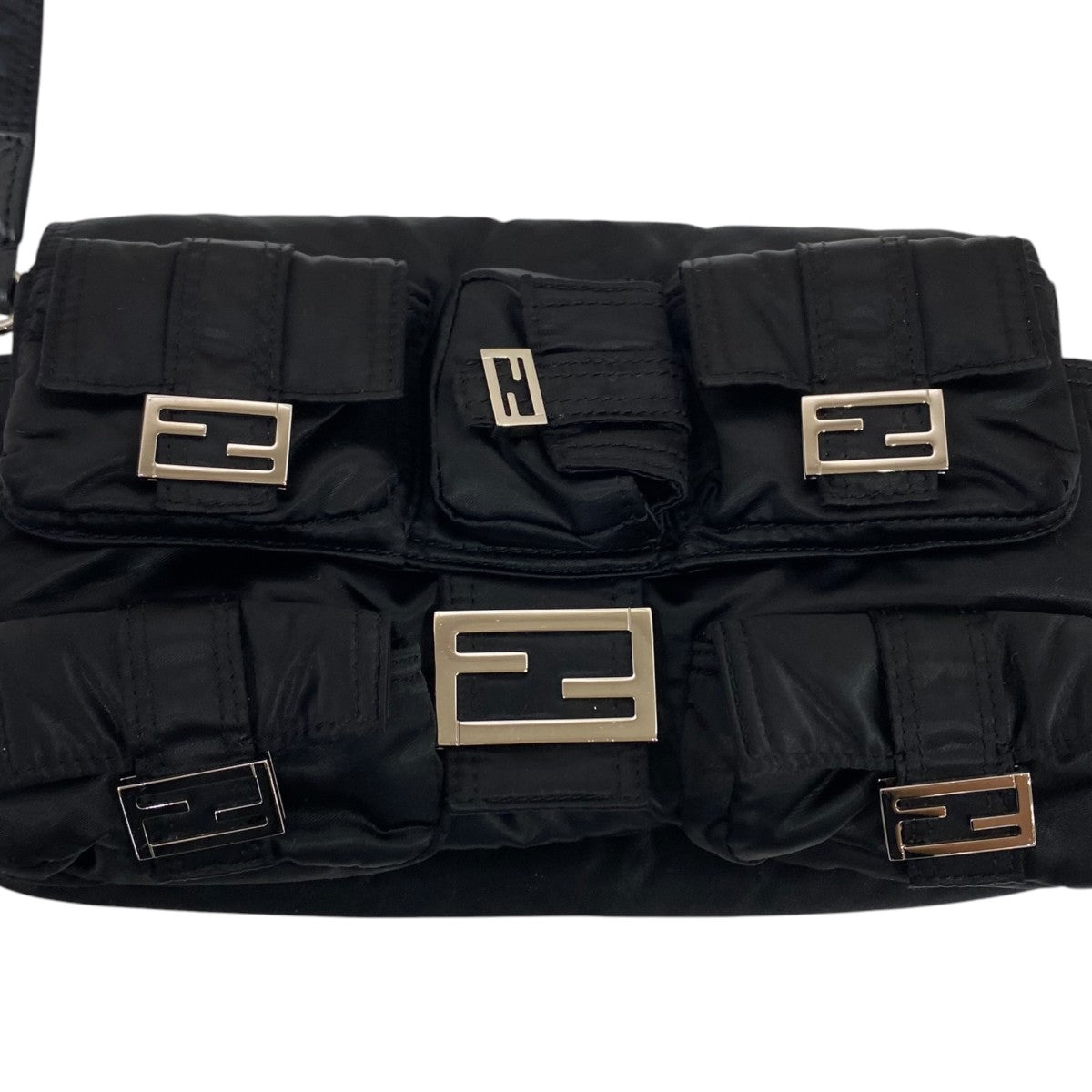GBAGUTTE2WAYショルダーバッグ