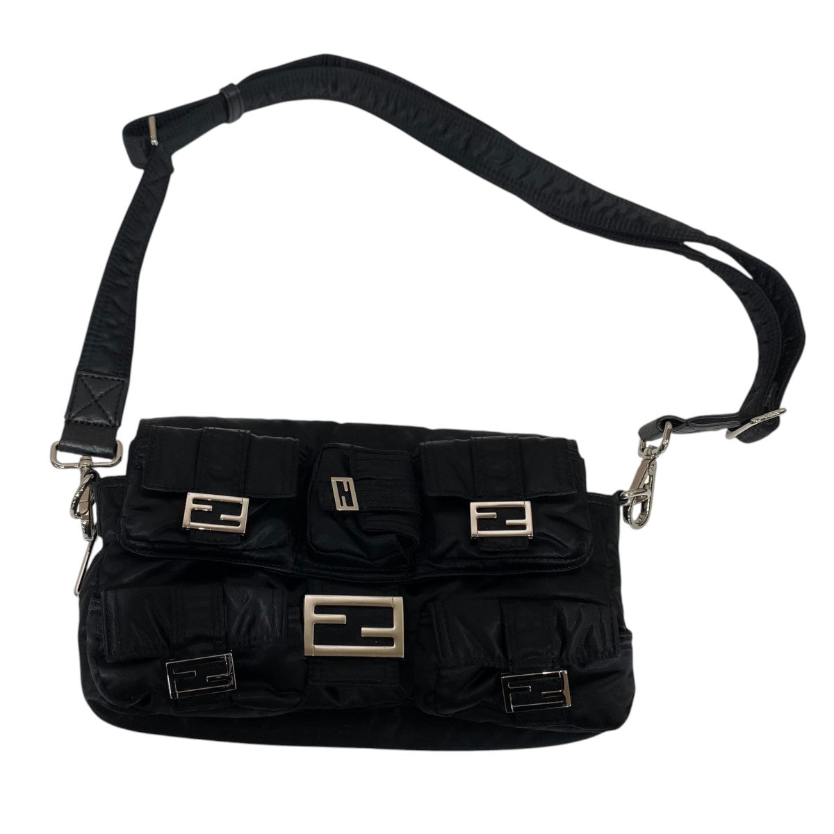 GBAGUTTE2WAYショルダーバッグ