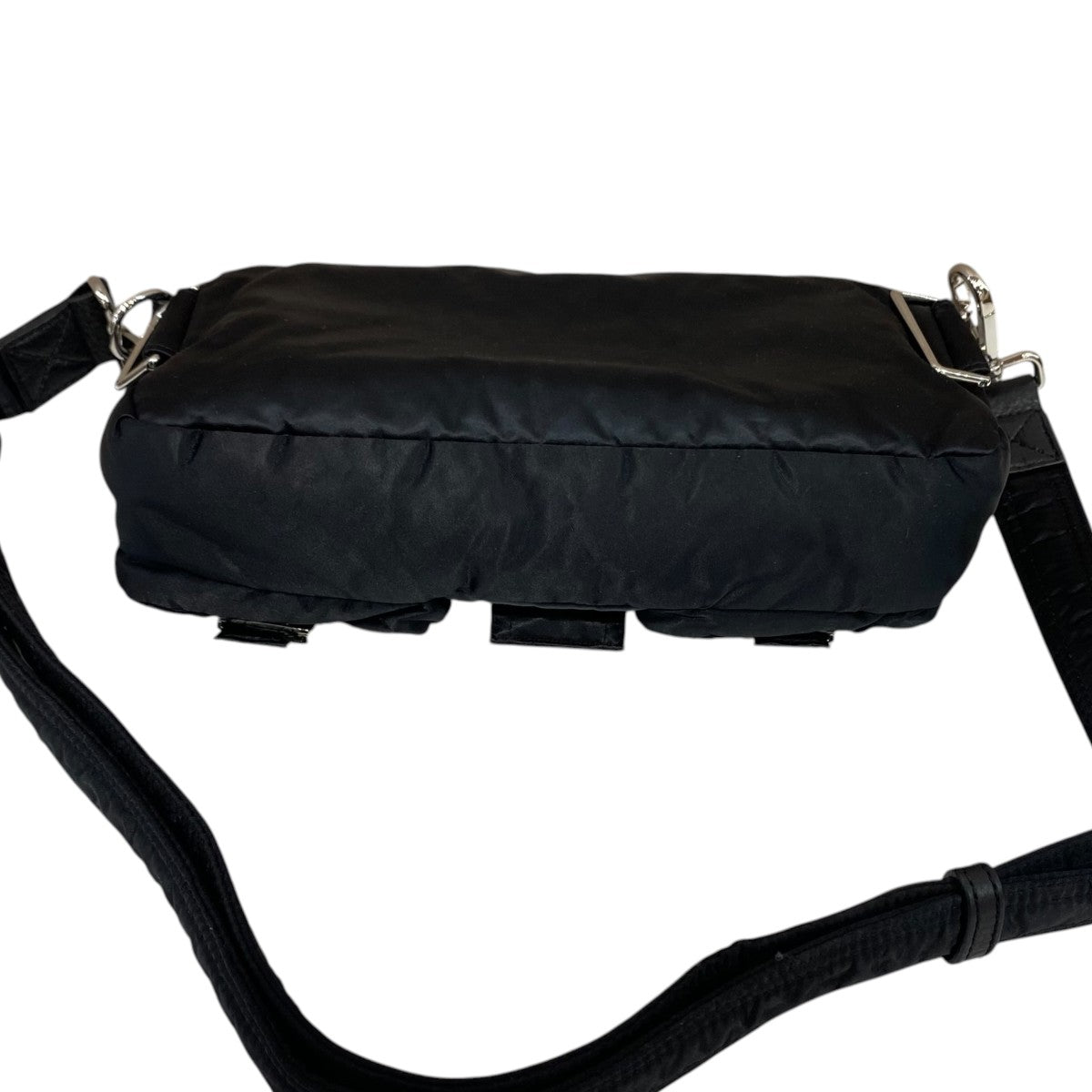 GBAGUTTE2WAYショルダーバッグ