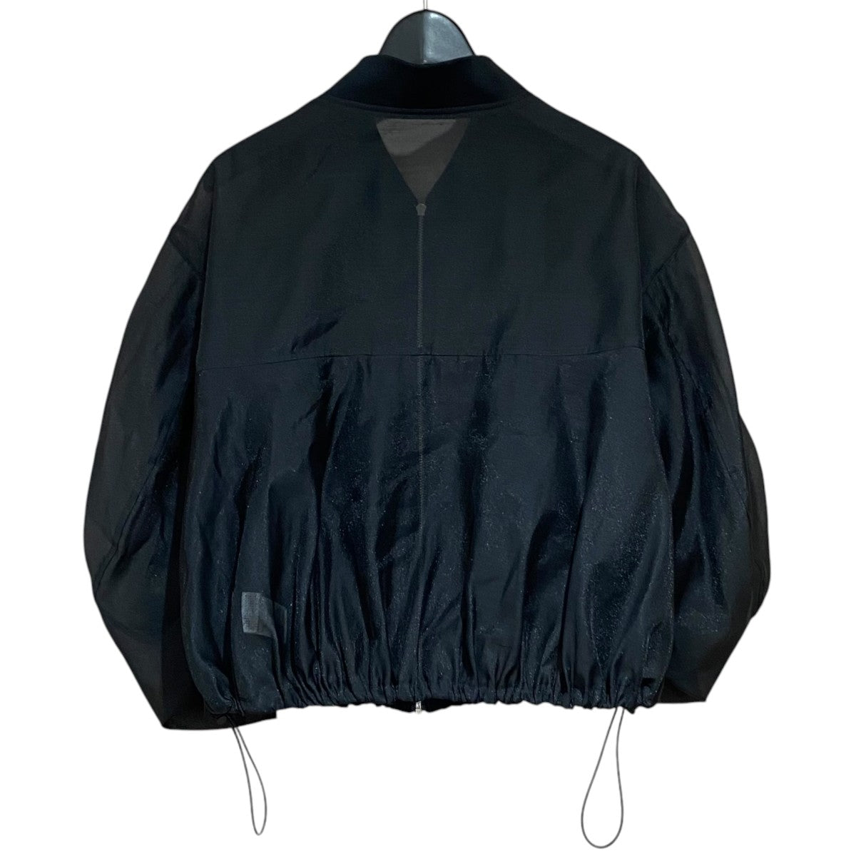 ドロストシャツカーディガンGAK-22090