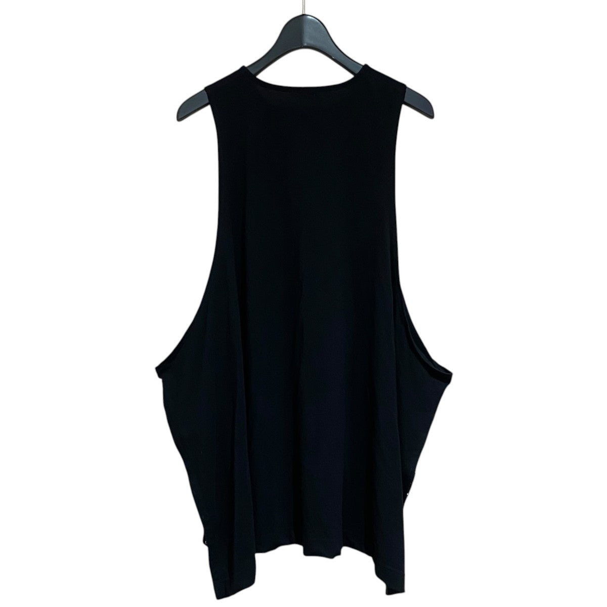 SIDE OPEN TANKTOPTC26A-039