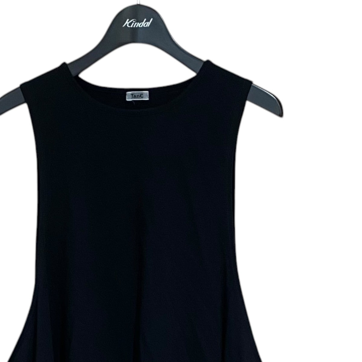 SIDE OPEN TANKTOPTC26A-039
