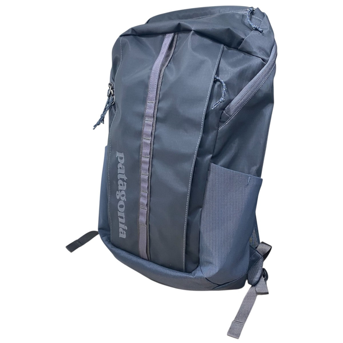 Patagonia ブラックホールバックパック