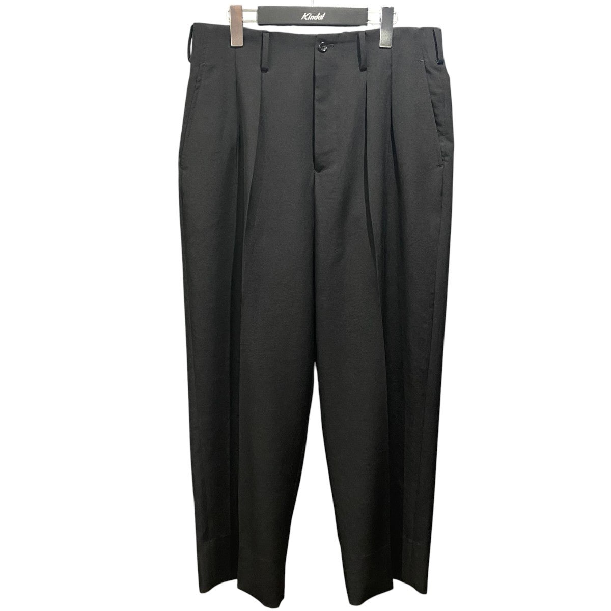 24AWSUIT GABARDINE G-CDH 2TUCK PHO-P83-150